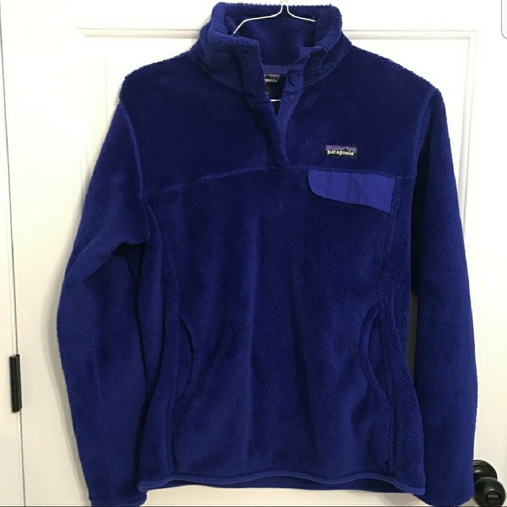 Patagonia Fleece